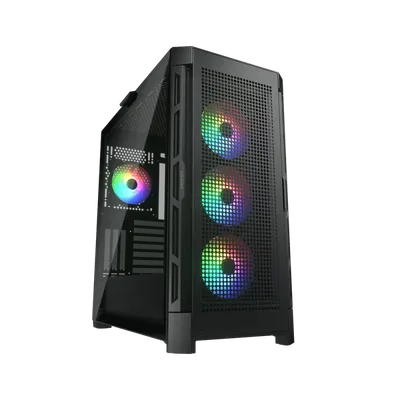 PC case Cougar Duoface Pro RGB