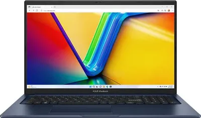 Laptop ASUS Vivobook 17 X1704VA-AU729 90NB10V2- 17 Full HD IPS i5-1334U DDR4 Quiet