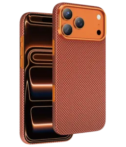 Kevilar Norra iPhone 17 Pro