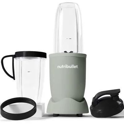 Blender NUTRIBULLET NB907MAJD