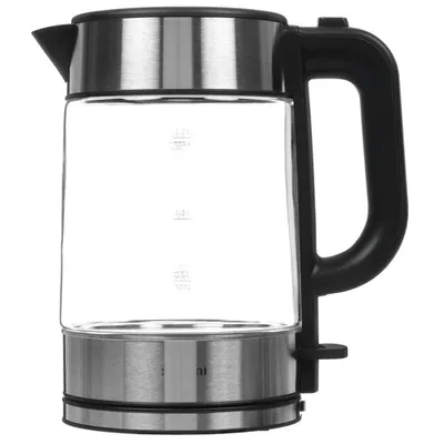 Electric glass kettle Xiaomi BHR7423EU