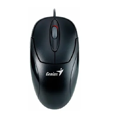 Mouse GENIUS XScroll