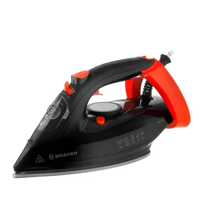 Iron BRAYER BR4007