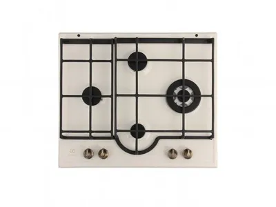Hob Electrolux GPE363RBW