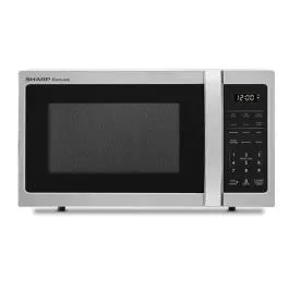 Microwave oven Sharp R34CT