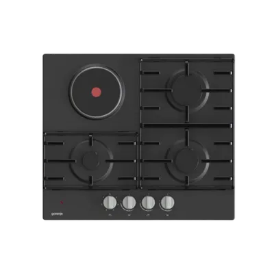 Built-in gas stove GORENJE GE680MB