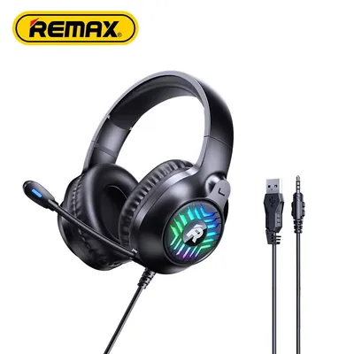 Gaming headphones Remax RM-705