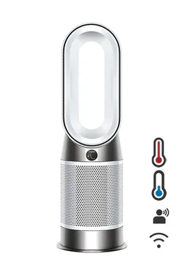 Air purifier and heater Dyson HP11 Hot+Cool™