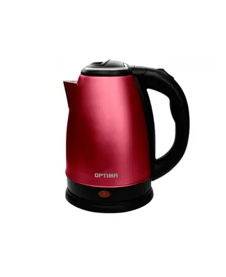 Kettle OPTIMA EK-1808SS