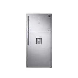 Refrigerator Samsung RT62K7110SL WT
