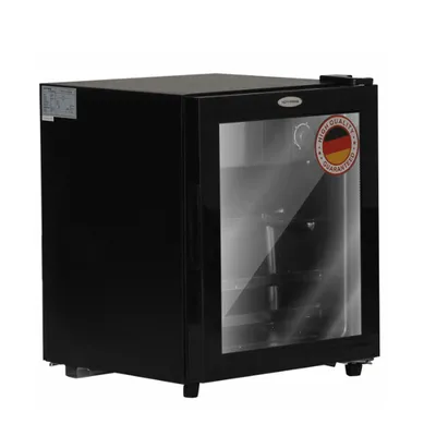 HTR62SC Showcase and Wine Refrigerator