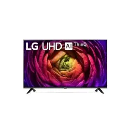 55UQ75006 4K Smart TV