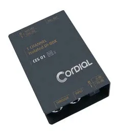 Cordial CES 01