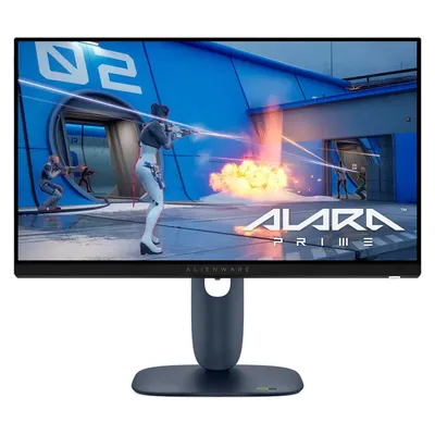 Monitor Dell Alienware 25 AW2525HM