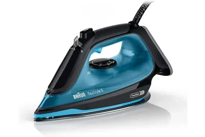 Steam iron Braun SI5256BL TexStyle 5