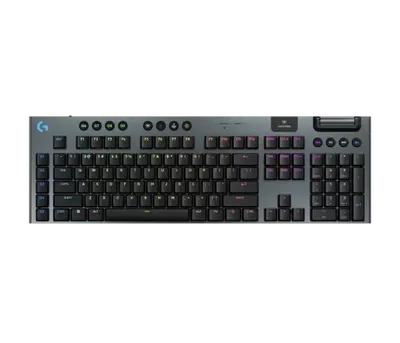 G915 X Lightspeed