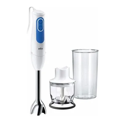 Hand blender Braun MQ30202MWH