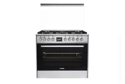 FISHER FFC950X