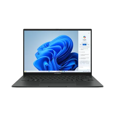 ZenBook 14 OLED Q415MA-U5512