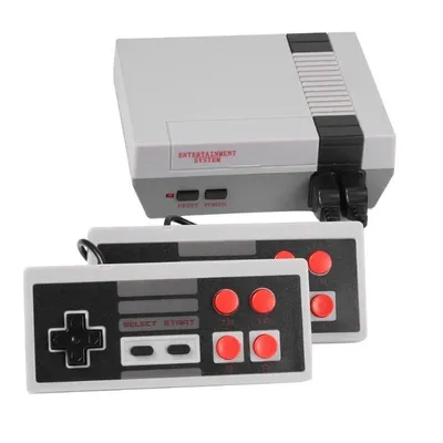 Game collection Console Games Anniversary 620 in 1