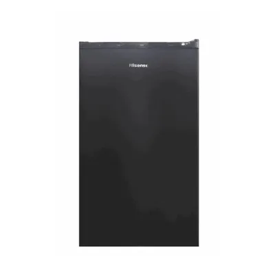 Refrigerator Hisense DS12DR DS12DR-BLACK