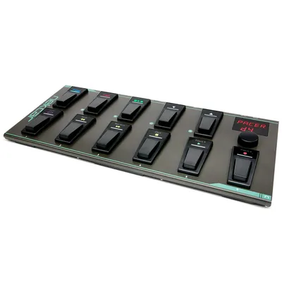 Foot controller Nektar Pacer