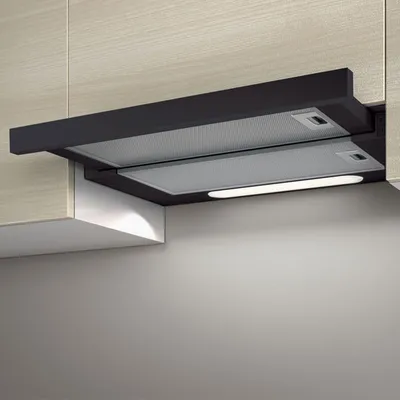 Cooker hood Elica ELITE 14 LUX BL A 60