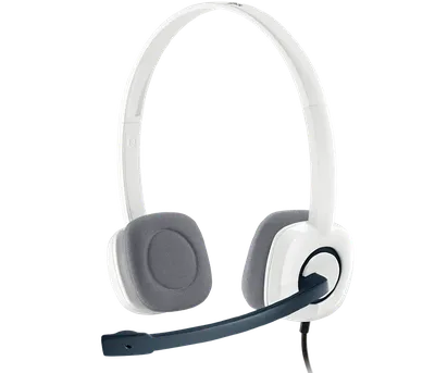 H150 Stereo Headset