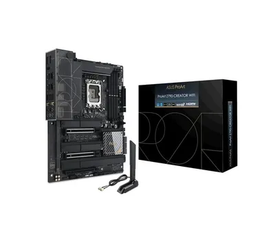 ProArt Z790-Creator WiFi