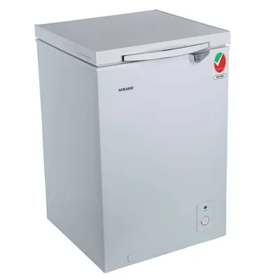 SONASHI SCF-152 freezer