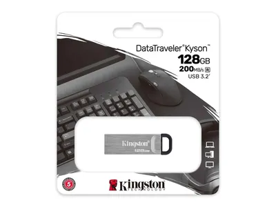 Flash drive KINGSTON DTKN