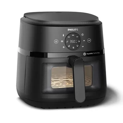Air fryer Philips NA230 00 6.2L