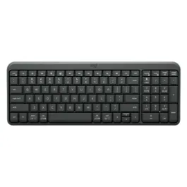 Compact Bluetooth keyboard Logitech K250
