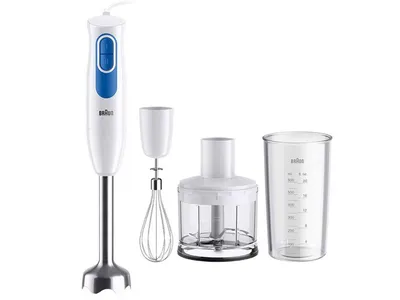 Hand blender Braun MQ20236WH