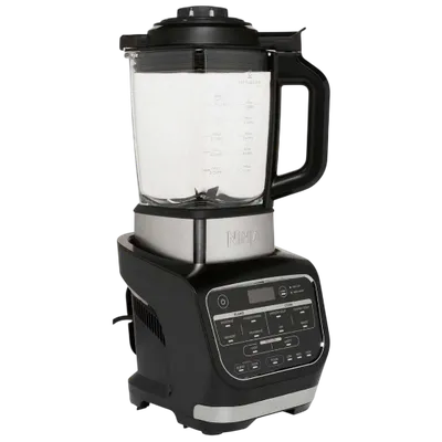 Blender Ninja HB150EU Heated Blender EU: