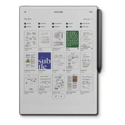 reMarkable Paper Pro