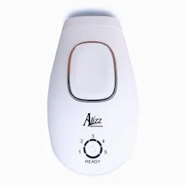 Laser hair removal device Alizz IPL Hair Remover 3000