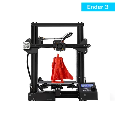 Creality Ender V3 3D Printer