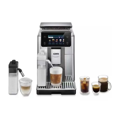 Automatic coffee machine De'Longhi PRIMADONNA AROMATIC ECAM630.75.TSM