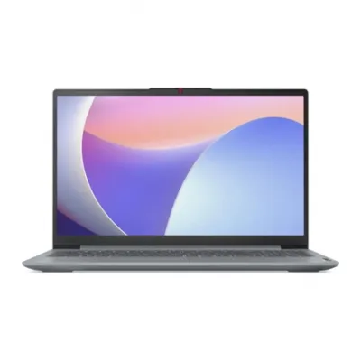 PC Notebook IdeaPad Slim 3 15IRH8 Core i5-13420H SSD 15 FHD DOS Arctic