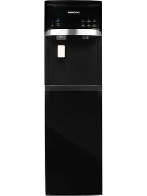 Water dispenser HIBERG UFK 700 B Ice New