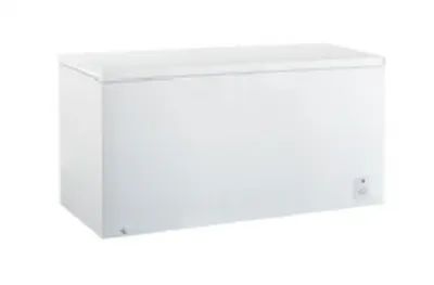 Freezer HYUNDAI RHCF400W1