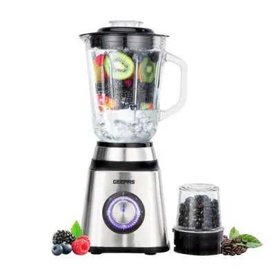 Blender GEEPAS GSB44076UK GSB44076UK Blender