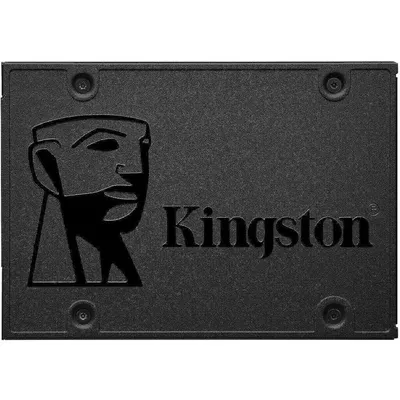 A400 SATA3 2.5 SSD SA400S37 960G