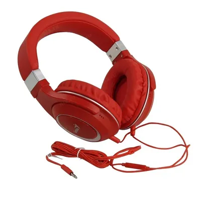 Headphones GENIUS HS-610