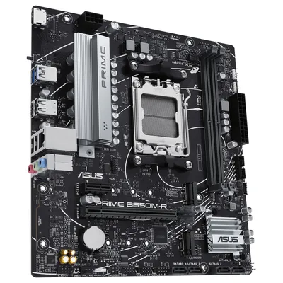 Motherboard ASUS Prime B650M-R 90MB1H30