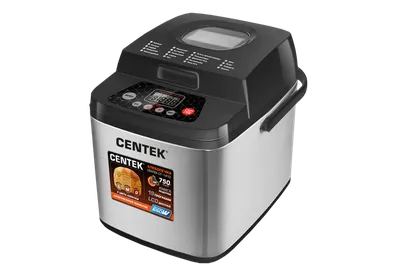 Bread maker CENTEK CT-1410