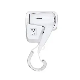 Hair dryer Sokany 1200W SK-CF-2217