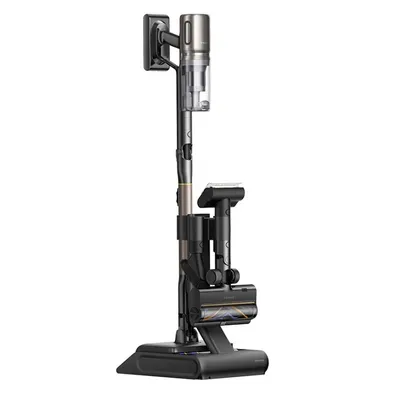 Cordless vacuum cleaner Dreame Z40 AquaCycle Pro VRV63F