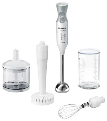 Hand blender Bosch MSM66155